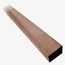 Battens, Laths & Cappings