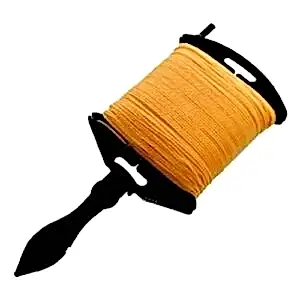 String Line with Spindle