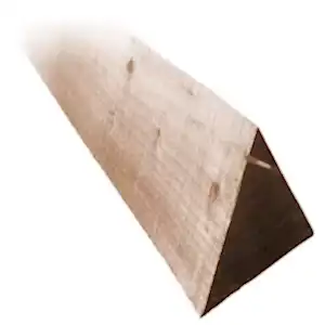 Brown Arris Rail