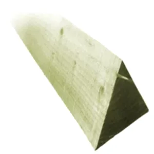 Green Arris Rail