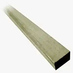 6ft Fencing Batten - Pressure Treated Green