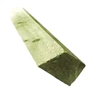Green Cant Rail