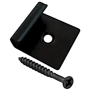 HD Deck XS Starter Clip & Screw
