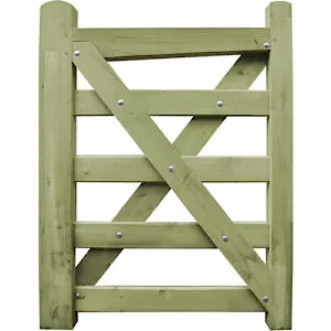 Field & Ranch Gates