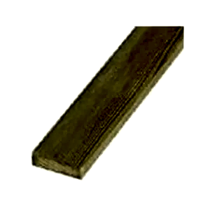 Grangewood Hand rail fillet ideal for creating a balustrade.