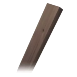 Flat Top Palings