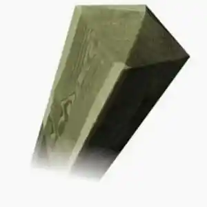 Gate Posts