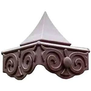 Security Fence Guard
