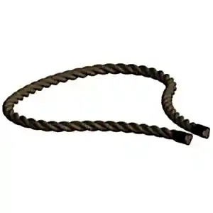 24mm 3 Strand Manila Rope - per metre