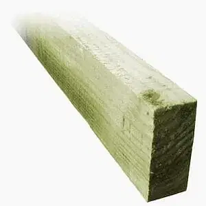 Green Motorway Rail