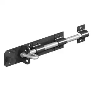 Garden Gate Latches & Bolts