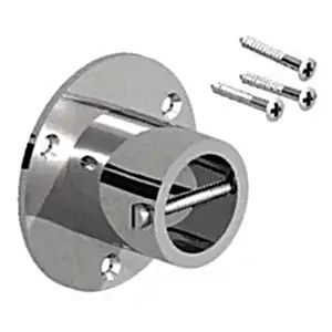 Decking Rope Fittings