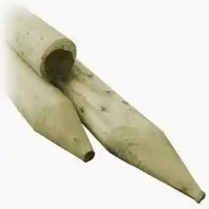 75mm Full Round Stake