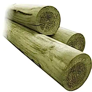 100mm Jump Pole