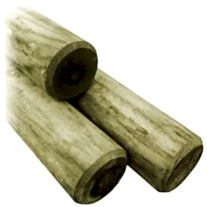 Landscaping Pole