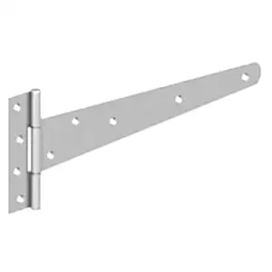 Garden Gate Hinges