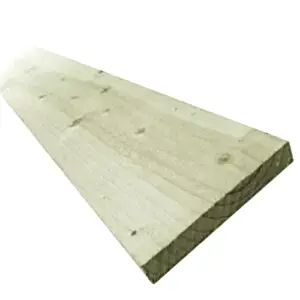 Green Timber Gravelboard