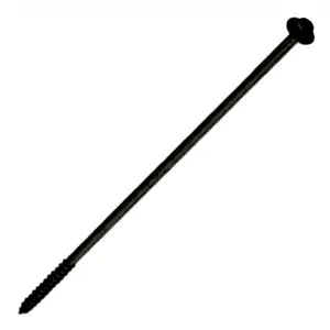 Timberfix Woodscrews - Box of 50