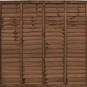 Fence Panels