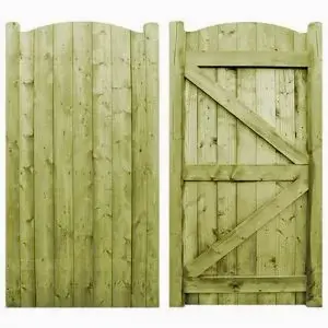 Archill Elite Garden Gate
