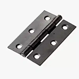 butt hinge