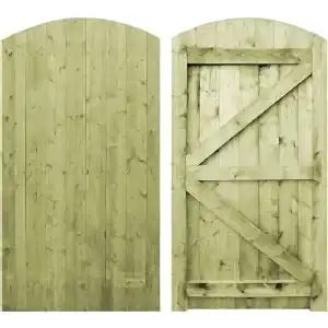 Elite Garden Gates