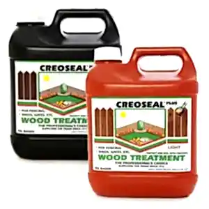 Creoseal Creosote Substitute