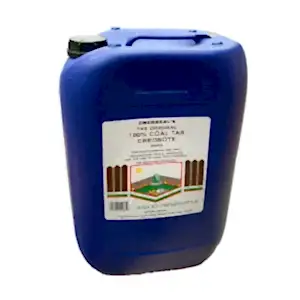 Coal Tar Creosote