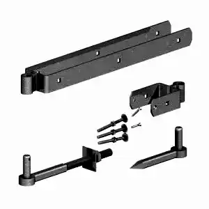 Field & Ranch Gate Fittings