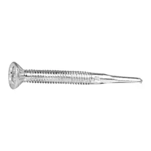 DuraPost C/Sunk SD Screw - Bag of 10