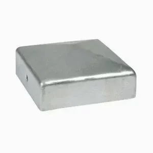 DuraPost Post Cap with Bracket