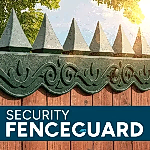 Security FenceGuard