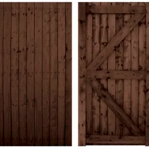 High-Woodford-Tongue-And-Groove-Gate