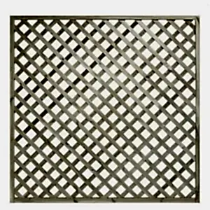 Heavy-Diamond-Grangewood-Trellis-Panel-1800mm