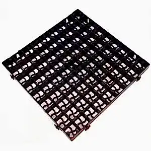 Gravel & Grass Grids