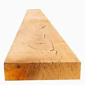 Green Oak Boards Grangewood