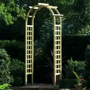 Rose Arch Grangewood