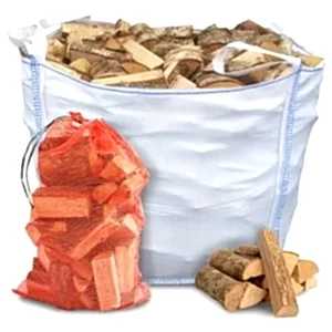Kiln Dried Hardwood Logs