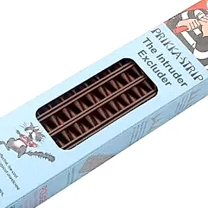 Prikka-Strip Intruder Excluder