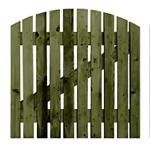 Tory Elite Garden Gate
