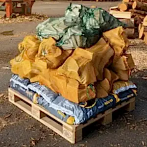 Winter Fuel Pack