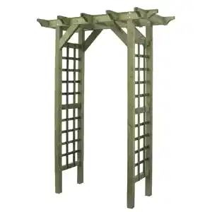 Woodford Heavy Duty Arch